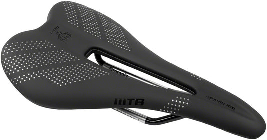 WTB-Gravelier-Medium-Fusion-Form-Seat-SDLE2654-Bicycle-Saddles