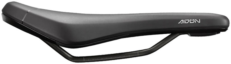 Load image into Gallery viewer, Fizik Terra Aidon X3 Saddle - Kium, 145mm, Black
