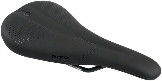 WTB-Silverado-265-Medium-Fusion-Form-Seat-SDLE2831-Bicycle-Saddles