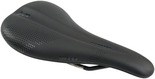 WTB-Silverado-265-Medium-Fusion-Form-Seat-SDLE2832-Bicycle-Saddles