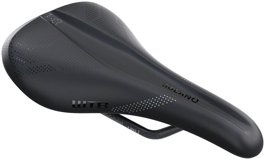 WTB-Solano-Medium-Fusion-Form-Seat-Mountain-Bike-SDLE3536-Bicycle-Saddles
