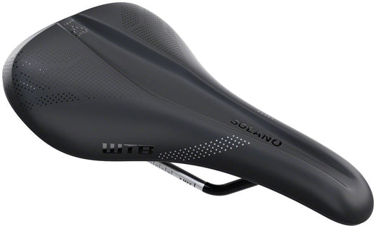 WTB-Solano-Medium-Fusion-Form-Seat-Mountain-Bike-SDLE3535-Bicycle-Saddles