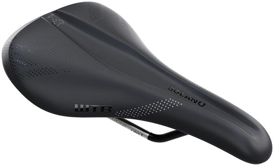 WTB-Solano-Medium-Fusion-Form-Seat-Mountain-Bike-SDLE3530-Bicycle-Saddles