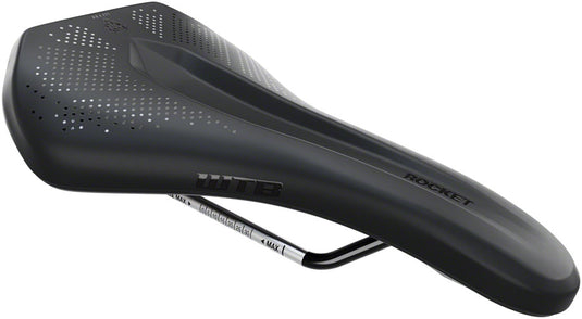 WTB-Rocket-Medium-Fusion-Form-Seat-Mountain-Bike-SDLE3524-Bicycle-Saddles