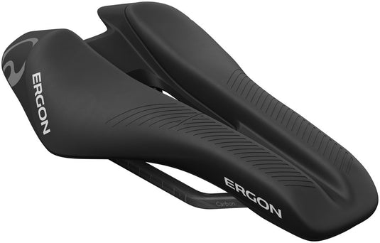 Ergon-SR-Tri-Pro-Carbon-Saddle-Seat-SDLE4240-Bicycle-Saddles