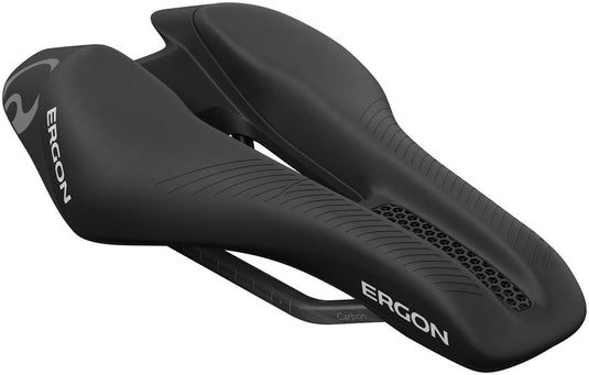 Ergon-SR-Tri-Pro-Carbon-Saddle-Seat-SDLE4243-Bicycle-Saddles