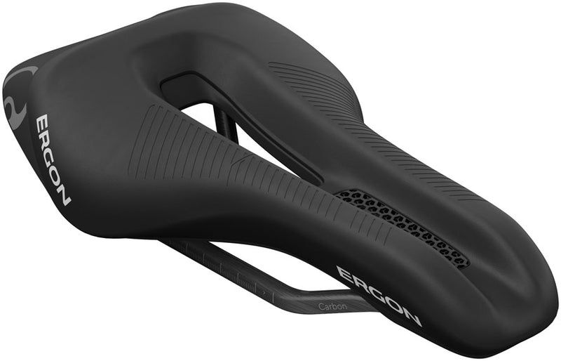 Load image into Gallery viewer, Ergon-SR-Tri-Pro-Carbon-Saddle-Seat-SDLE4242-Bicycle-Saddles

