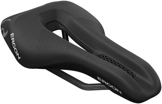 Ergon-SR-Tri-Pro-Carbon-Saddle-Seat-SDLE4242-Bicycle-Saddles