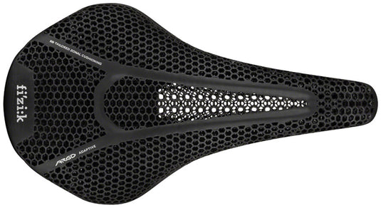 Fizik-Vento-Argo-R3-Adaptive-Saddle-Seat-SDLE3666-Bicycle-Saddles