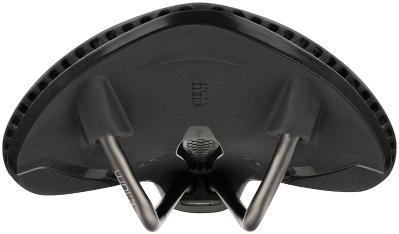 Load image into Gallery viewer, Fizik Tempo Aliante R3 Adaptive Saddle - Kium, 145mm, Black
