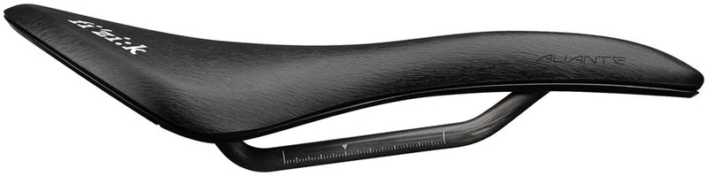 Load image into Gallery viewer, Fizik Tempo Aliante R1 Light Saddle - Carbon, 145mm, Black
