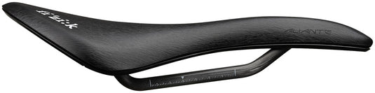 Fizik Tempo Aliante R1 Light Saddle - Carbon, 155mm, Black