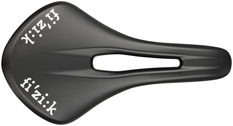 Load image into Gallery viewer, Fizik Tempo Aliante R5 Saddle - Alloy, 145mm, Black
