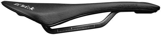 Fizik Vento Antares R1 Light Saddle - Carbon, 140mm, Black
