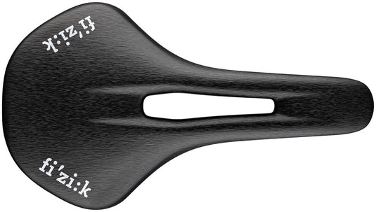 Fizik Vento Antares R1 Light Saddle - Carbon, 150mm, Black