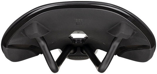 Fizik Vento Antares R5 Saddle - Alloy, 150mm, Black