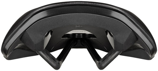 Fizik Vento Argo R1 Light Saddle - Carbon, 140mm, Black