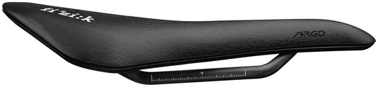 Fizik Vento Argo R1 Light Saddle - Carbon, 150mm, Black