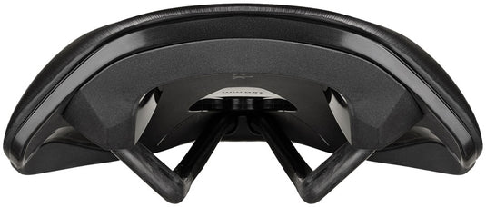 Fizik Vento Argo R1 Light Saddle - Carbon, 150mm, Black