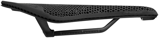 Fizik Vento Arione R1 Adaptive Saddle - Carbon, 145mm, Black