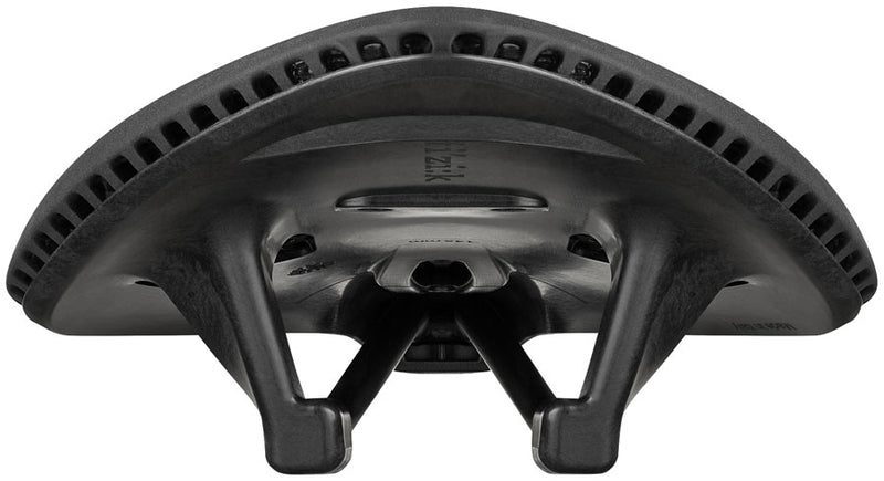 Load image into Gallery viewer, Fizik Vento Arione R1 Adaptive Saddle - Carbon, 145mm, Black
