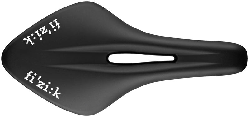 Load image into Gallery viewer, Fizik Vento Arione R5 Saddle - Alloy, 135mm, Black
