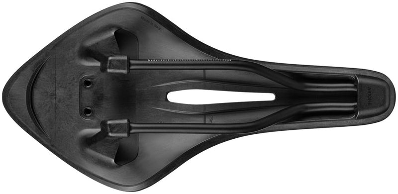 Load image into Gallery viewer, Fizik Vento Arione R5 Saddle - Alloy, 135mm, Black
