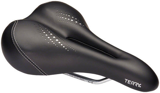Terry-Liberator-X-Gel-(F)-Seat-Road-City-Bike-Mountain-Hybrid-SA2540-Bicycle-Saddles