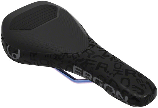 Ergon-SM-Downhill-Comp-Team-Seat-SDLE2827-Bicycle-Saddles