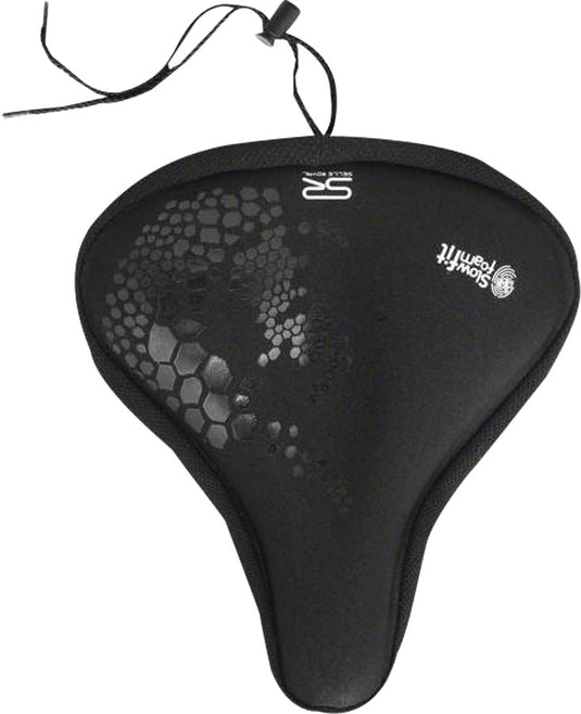 Selle-Royal-Memory-Foam-Saddle-Cover-SDLE2719