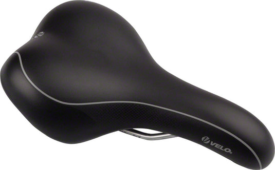 Velo-Voam-Breeze-Saddle-Seat-Universal-SA6415-Bicycle-Saddles