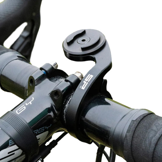 SP Connect SP Handlebar Mount Pro, Black
