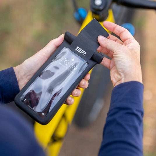 SP Connect Universal Phone Case - SPC+ Mount, L