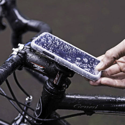 SP Connect SP Weather Cover iPhone 15 Pro NLS