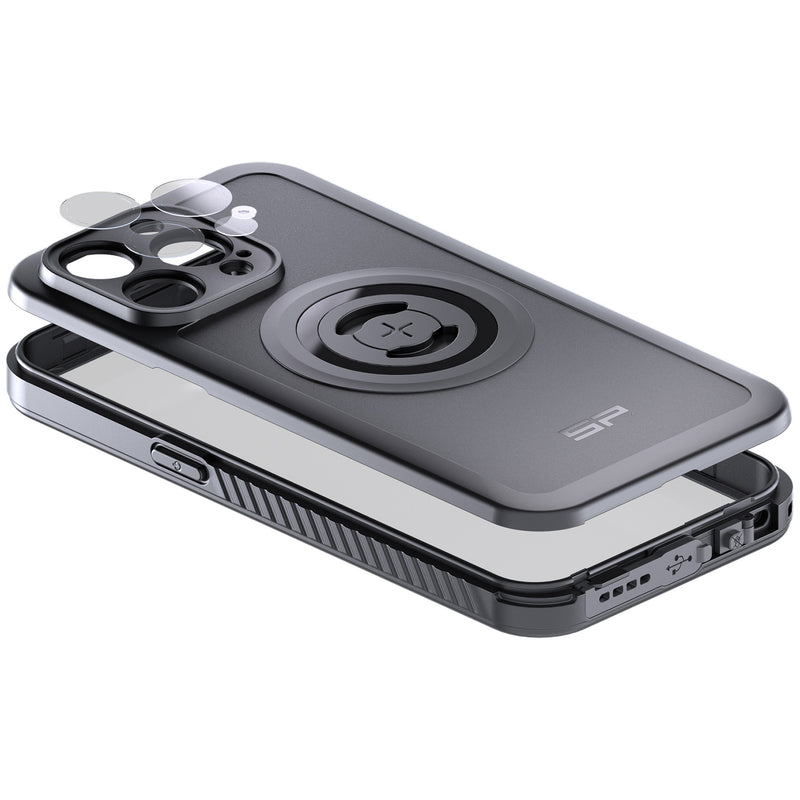 Load image into Gallery viewer, SP Connect SP Phone Case Xtreme iPhone 15 Pro Max SPC+
