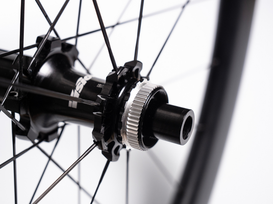 Full Speed Ahead SC60 TL Wheelset Clincher - Centerlock w / XDR Freehub