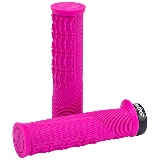 SDG-Thrice-OC-Grips-135mm-Bicycle-Grips