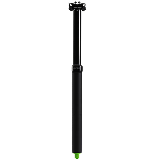 SDG Tellis V2 Dropper Seatpost (100mm) 34.9mm, Black