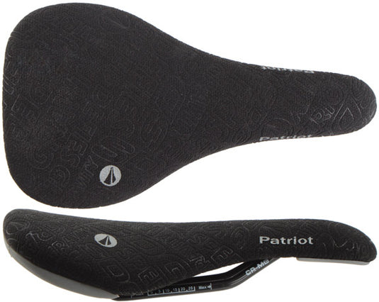 SDG-Patriot-RL-Seat-SDLE3312-Bicycle-Saddles
