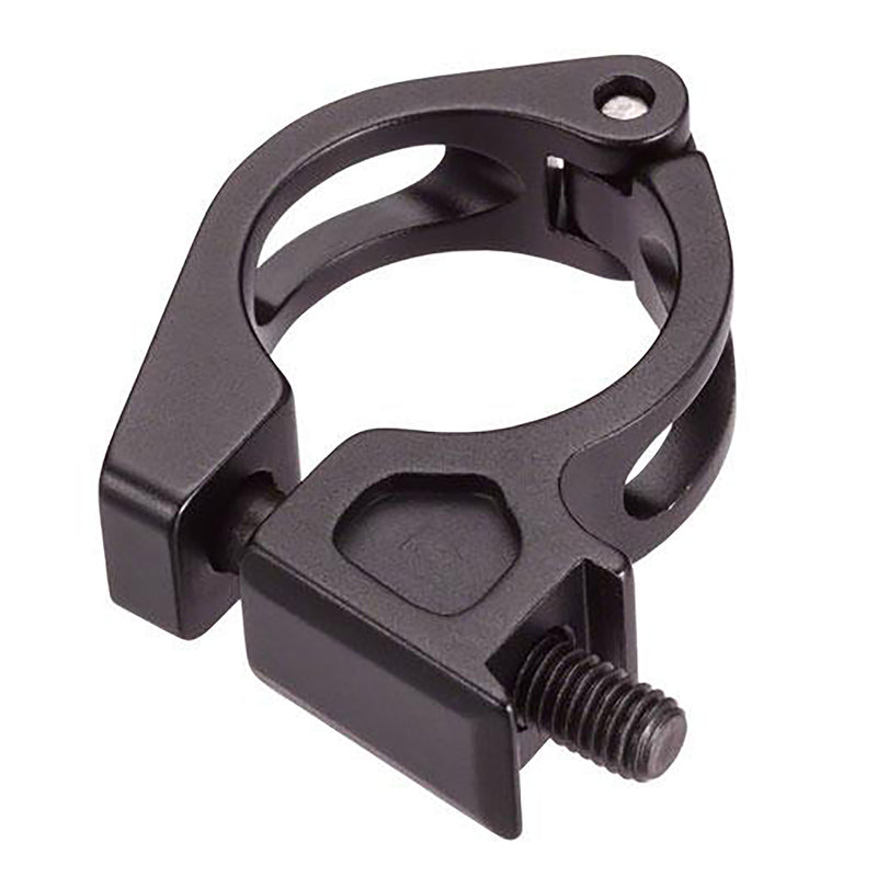 Load image into Gallery viewer, SDG Components Tellis Remote with clamp, 22.2mm, Adjustable
