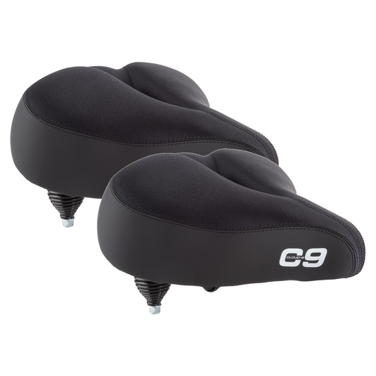 Cloud-9-Seat-SDLE1344PO2-Bicycle-Saddles