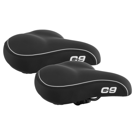 Cloud-9-Seat-SDLE1345PO2-Bicycle-Saddles