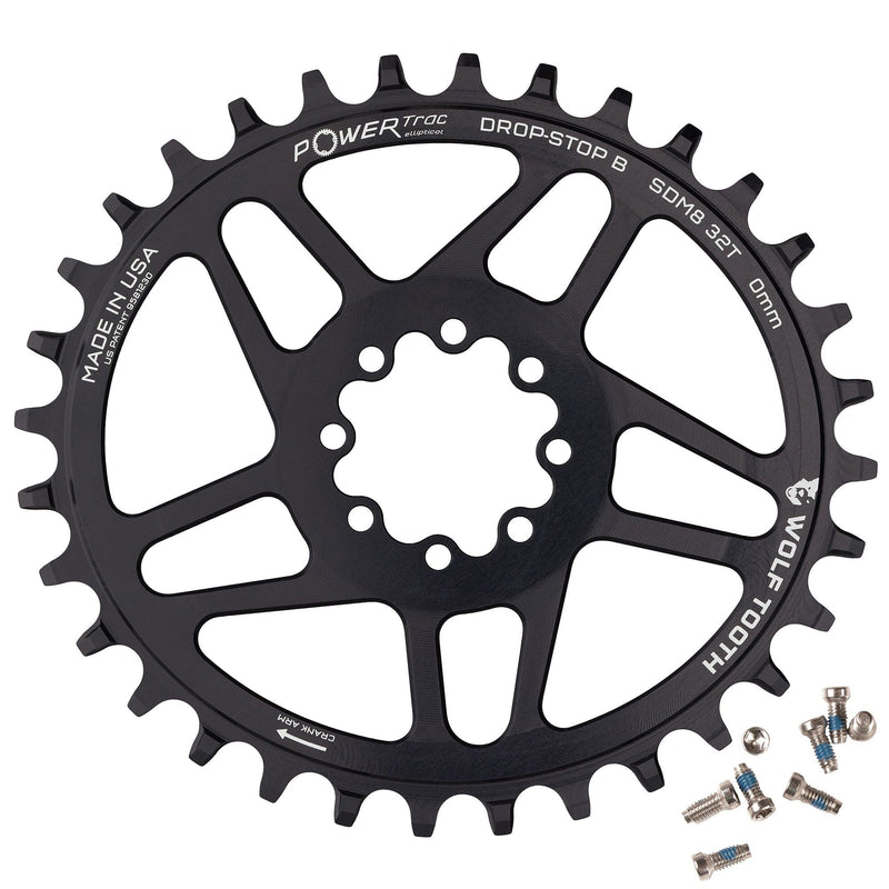 Load image into Gallery viewer, SRAM T-Type
