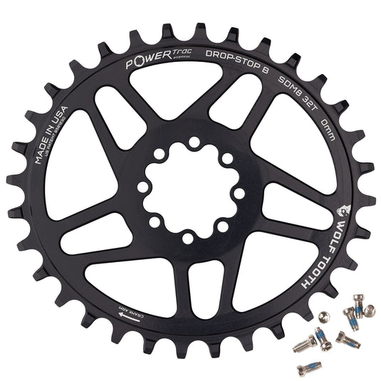SRAM T-Type