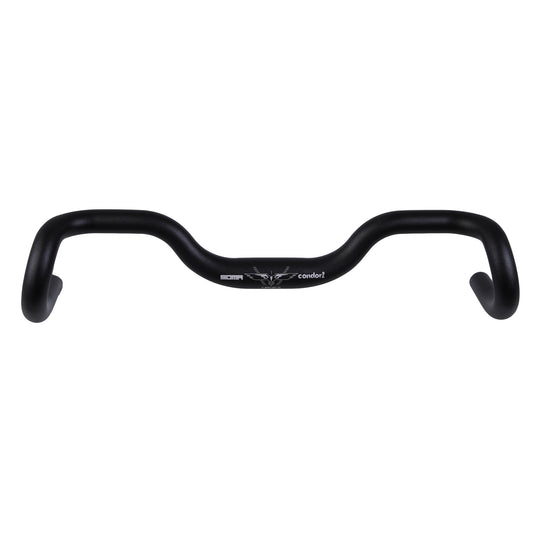 Soma Condor 2 Bar, (31.8) 40/46cm - Black
