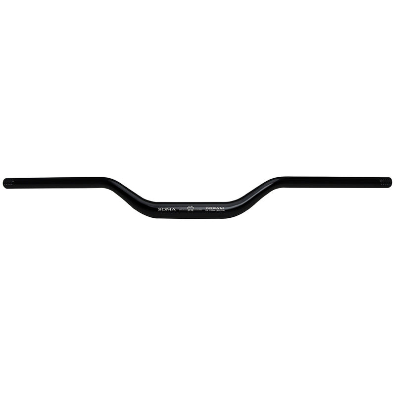 Load image into Gallery viewer, Soma-Dream-Riser-Aluminum-FRHB1374-MTB-Flat-Riser-Handlebar
