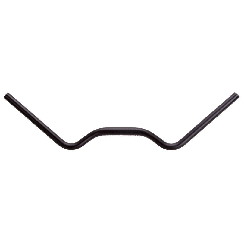 Load image into Gallery viewer, Soma Osprey Bar, (25.4) 13mm/710mm - Black
