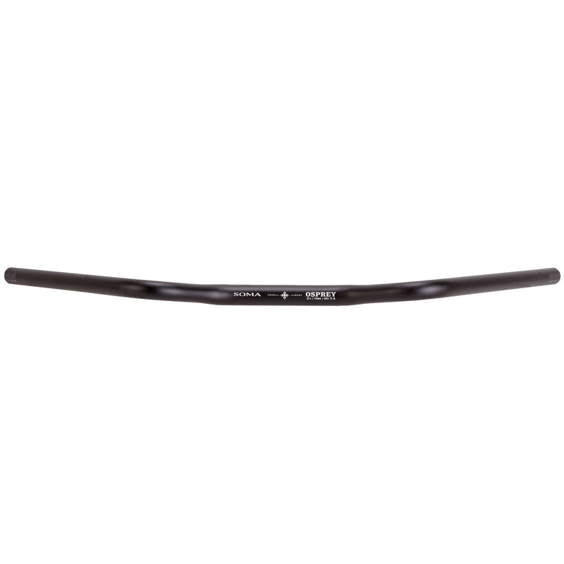 Load image into Gallery viewer, Soma-Osprey-Aluminum-FRHB1376-MTB-Flat-Riser-Handlebar
