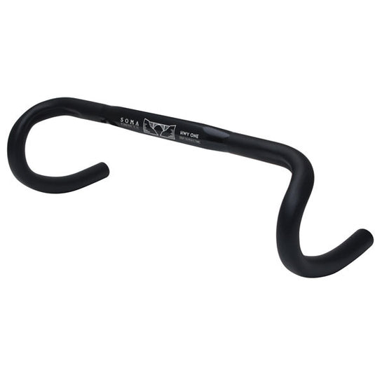 Soma-Hwy-One-Aluminum-DPHB1519-Bicycle-Drop-Road-Handlebar