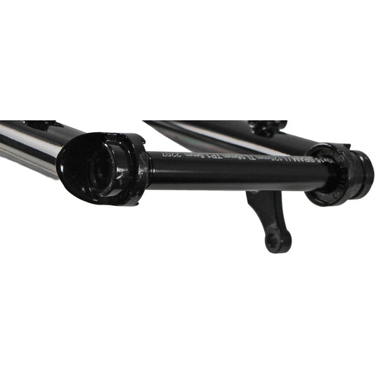 Soma BLEM Straight Disc 15x100 Fork, 27.5